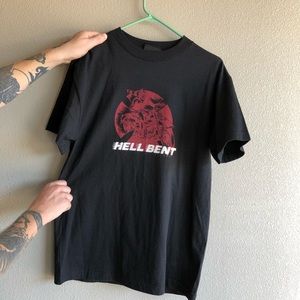 Independent truck company tee shirt